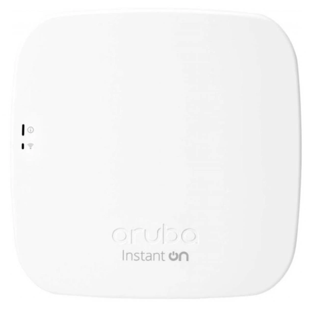 Точка доступу Wi-Fi HP InstantOn AP12 (R2X01A) (R2X01A) - изображение 1