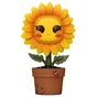 Фігурка Funko Pop Flora Соняшник (88383) - зменшене зображення 1