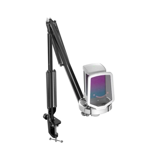 Мікрофон Fifine Q6TW USB White (Q6TW) зображення 1