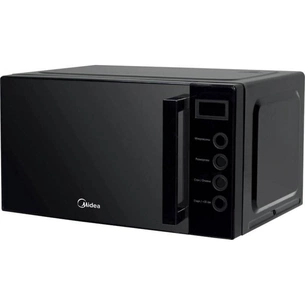 Мікрохвильова піч Midea AM720KI9-B зображення 1