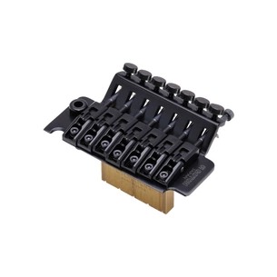 Бридж для гітари Gotoh GE1996T-7 (40) B зображення 1