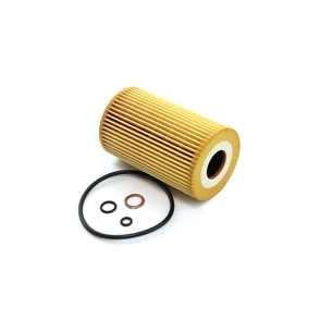 Фільтр масляний SHAFER FOE127/1D зображення 1