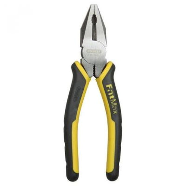 Плоскогубці Stanley FatMax, комбинированные, L=150мм (0-89-866) - picture 2