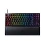 Клавіатура Razer Huntsman V2 Tenkeyless Red Optical switch RU (RZ03-03940800-R3R1) - зменшене зображення 5