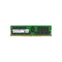 Модуль пам'яті для сервера DDR4 32Gb ECC RDIMM 2666MHz 2Rx4 1.2V CL19 Micron (MTA36ASF4G72PZ-2G6) - зменшене зображення 1
