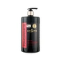 Маска для волос Dalas Cosmetics Pomegranate Hair Mask С маслом гранатовых косточек и натуральным кокосовым маслом 900 мл (4262396141651) - уменьшенное изображение 1