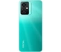 Смартфон Oscal Tiger 10 8/256GB Dual Sim Dim Forrest Green - зменшене зображення 4