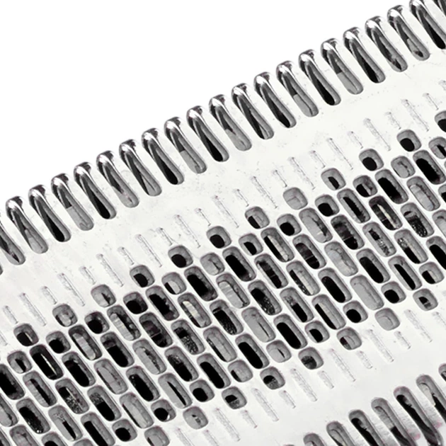 Тример Babyliss X-Blade Super-X Metal Navy&Gold Edition (OT996E) - зображення 5