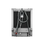 Посудомийна машина Electrolux E62LB200T - зменшене зображення 7