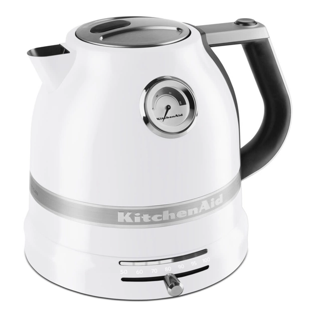 Електрочайник KitchenAid_МБТ 5KEK1522EFP - изображение 1