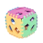Развивающая игрушка Tigres Smart cube 24 элемента, ELFIKI (39760) - уменьшенное изображение 2