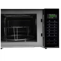 Мікрохвильова піч Panasonic NN-GT35HBZUE - зменшене зображення 5