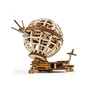 Конструктор Ugears Глобус (6336748) - зменшене зображення 5