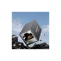 Зрощувач RJ45 8P8C Gigabit Coupler Black Essager (EZJRJK-XT0G-P) - зменшене зображення 5
