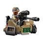 Конструктор LEGO Star Wars Бойовий набір Повстанців (75164) - зменшене зображення 4
