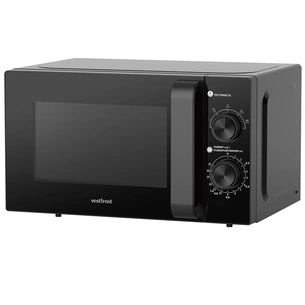 Микроволновая печь Vestfrost VMO720SB изображение 1