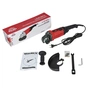 Шліфувальна машина Vitals Master, Ls 1286HLv, 180мм, 1800W, 8500об/хв, 4.6кг (152885) - зменшене зображення 10