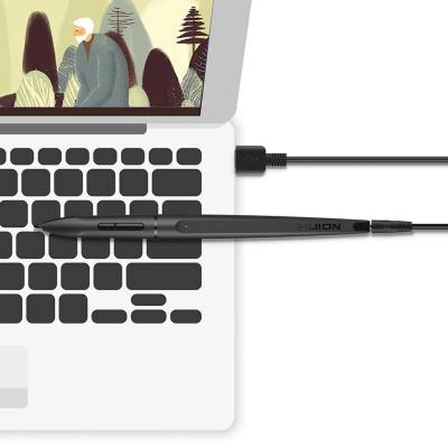 Перо Huion PE150 (G10T) - picture 3