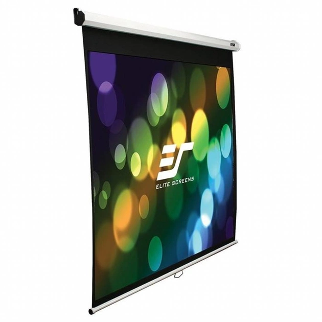 Проекційний екран Elite Screens M92XWH - зображення 1