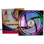 Кулер до корпусу Cooling Baby 12025MC5 - зменшене зображення 6