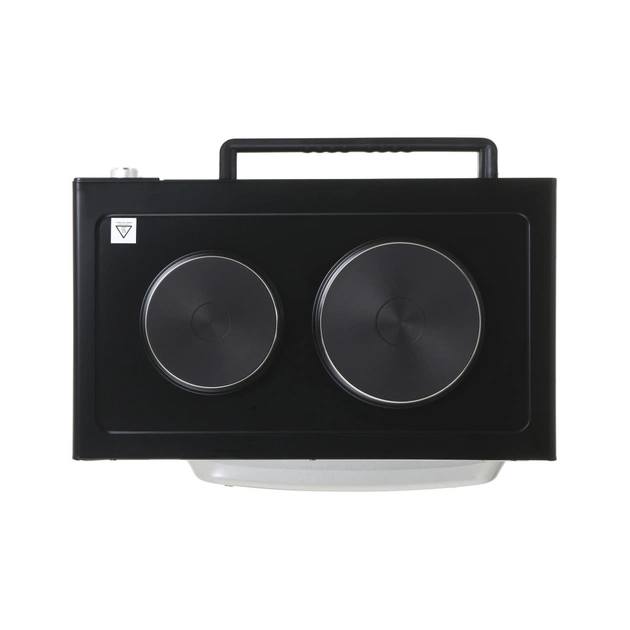 Електропіч Saturn ST-EC3306 - picture 5