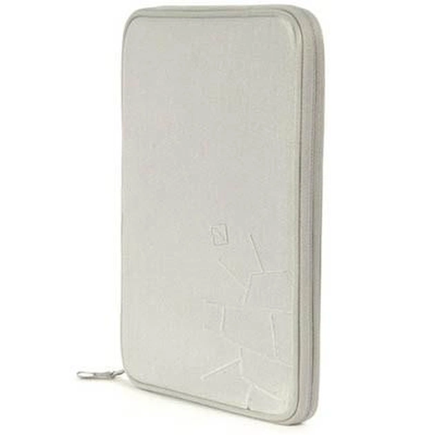 Чохол до планшета Tucano 10" Tablet Radice (Silver) (TABRA10-SL) - зображення 1