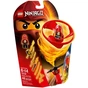 Конструктор LEGO Ninjago Флаєр Аероджитцю Кая (70739) - зменшене зображення 1