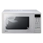 Мікрохвильова піч LG MS2043DAC - зменшене зображення 1