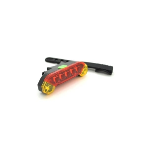 Задня велофара Voltronic QX-W03 зображення 1