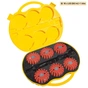 Ліхтар Mactronic Комплект M-Flare (65 Lm) Red Magnet Synch Recharg 12/220V (PSD0017) (DAS303751) - зменшене зображення 2