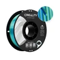 Пластик для 3D-принтера Creality PLA silky shine 1кг, 1.75мм, blue-green (3301120011) - уменьшенное изображение 2