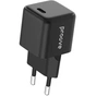 Мережевий зарядний пристрій Proove Pocket GaN 25W Black (WCPG25010201) - зменшене зображення 1