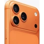 Мобільний телефон Apple iPhone 17 Pro Max 1TB Cosmic Orange (MFYW4) - зменшене зображення 3