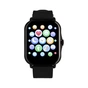 Смарт-годинник Gelius Pro GP-SW003 (Amazwatch GT2 Lite) Black - зменшене зображення 12