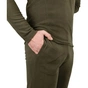 Комплект термобілизни Tribe Microfleece оливковий 3XL (T-KA-0015-olive-3XL) - зменшене зображення 5