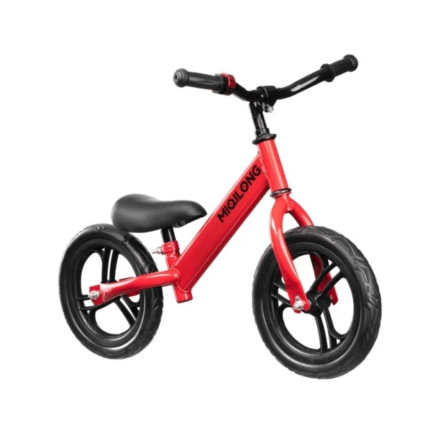 Біговел Miqilong SC Червоний 12` (BTC-SC12-RED) - picture 1