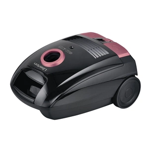 Пилосос Liberton LVC-0802B ECO Black зображення 1