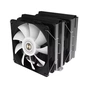 Кулер до процесора Alseye N600-DT-B (AS.01.05.0023) - зменшене зображення 3