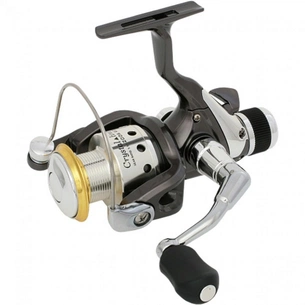 Котушка Mikado Crystal Line 2006 RD (KD4920-2006) зображення 1