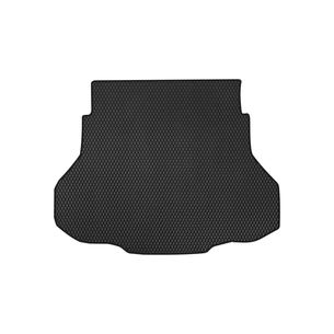 Килимок в багажник EVAtech Hyundai Elantra (CN7) 2020+ 7 поколінн (HY41293B1RBB) зображення 1