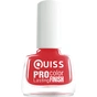 Лак для нігтів Quiss Pro Color Lasting Finish 042 (4823082013807) - зменшене зображення 1