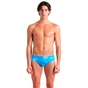 Плавки Arena Swim Briefs Allove 010024-707 блакитний 100 (3468337602705) - зменшене зображення 1