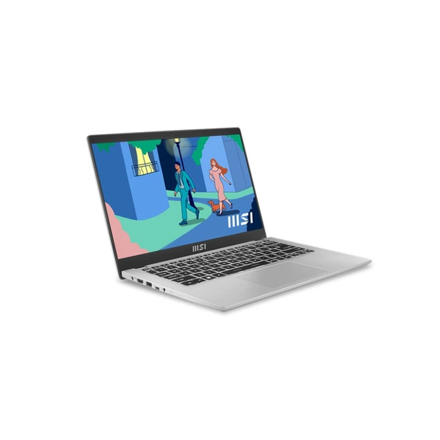 Ноутбук MSI Modern 14 (C12M-286XUA) - изображение 1
