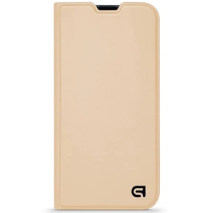 Чохол до мобільного телефона Armorstandart OneFold Case Infinix Smart 10 4G Gold (ARM87825) зображення 1