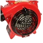 Повітродувка Vitals LP 2572j, 0.75kW/1к.с., 25.4см³, 245км/год, 4.7кг (241930) - зменшене зображення 9