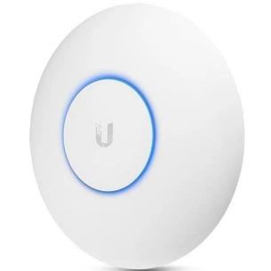 Точка доступу Wi-Fi Ubiquiti UAP-XG зображення 1