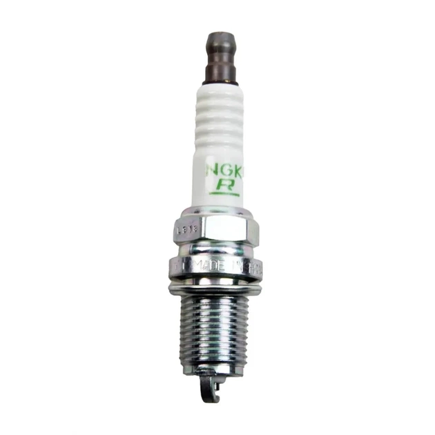 Свеча зажигания NGK 2756 BKR6E-11 - изображение 1
