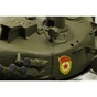 Танк VSTank PRO Russian Army Tank T72 M1 1:24 IR (Khaki RTR Version) (A02105702) - зменшене зображення 7