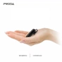 Bluetooth-гарнітура Proda PD-BE300 Palo Black (6971278724841) - preview 4