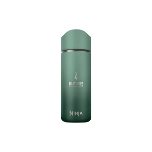 Термокружка Ninja Sip Perfect Travel Mug 400 ml Green (DW1603EUUKGN) изображение 1